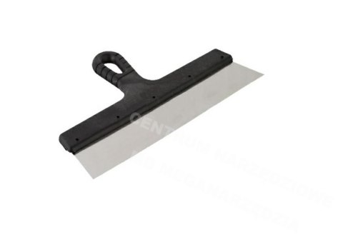 HERMES Szpachla 450mm nierdzewna HERMES Szpachla 450mm nierdzewna