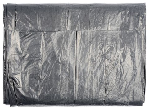 VOREL Construction foil 4 x 5m black VOREL Construction foil 4 x 5m black