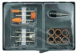 VOREL Multi-sander bits 13 pcs. 25410