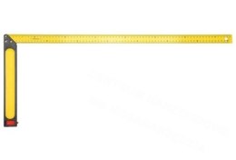 VOREL Joiner's Angle 500mm metal-plastic 18502
