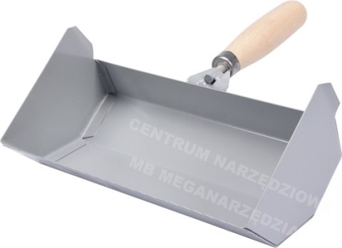 VOREL Kielnia do betonu komórkowego 240mm 05805