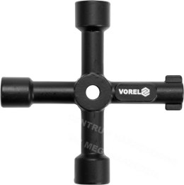 VOREL Service Locker Key