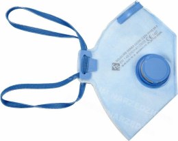 VOREL Dust / anti-smog mask 1pc. PM 2.5