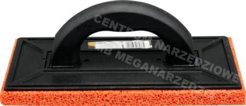 VOREL Paca plastikowa z hydrogumą 18mm VOREL Paca plastikowa z hydrogumą 18mm