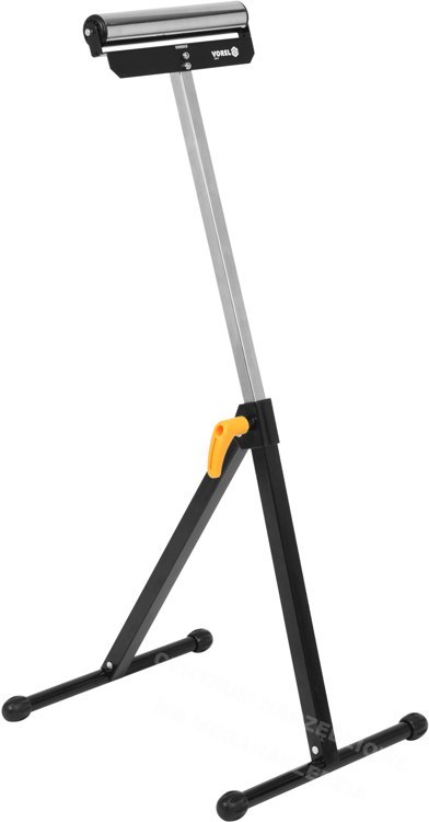 VOREL Prop with transport roller