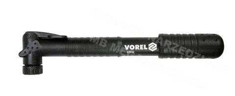 VOREL Pompka rowerowa 82032 VOREL Pompka rowerowa 82032