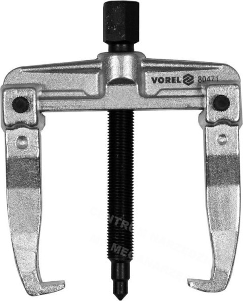 VOREL Double-arm beam puller 100mm VOREL Double-arm beam puller 100mm