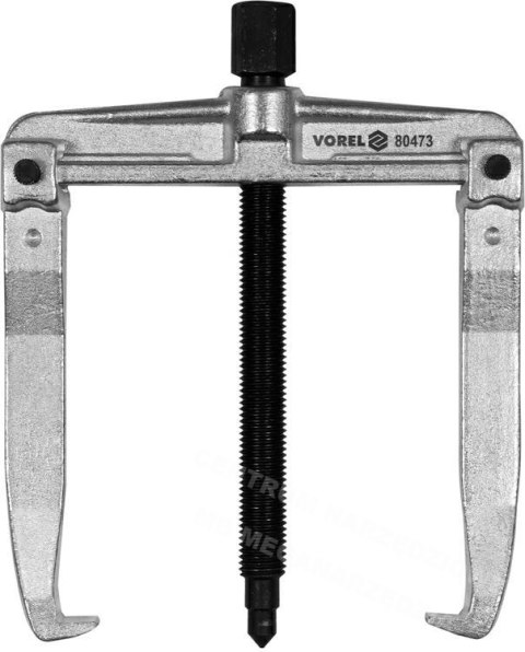 VOREL Double-arm beam puller 150mm