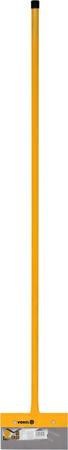 VOREL Concrete scraper with handle. 75x400mm