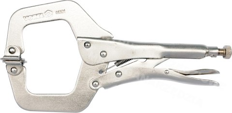 VOREL Szczypce spawalnicze 280mm TYP C 44301 VOREL Szczypce spawalnicze 280mm TYP C 44301