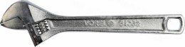 VOREL Szwed 250mm/ chrom