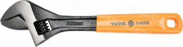 VOREL Szwed 300mm/guma