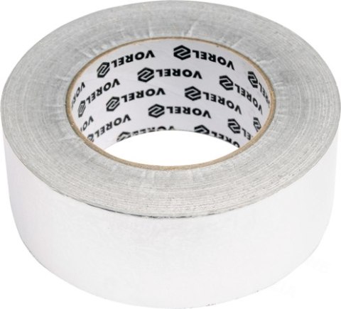 VOREL Taśma aluminiowa 48mm*10m 75140