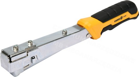 VOREL Zszywacz młotkowy 6-10mm 71080