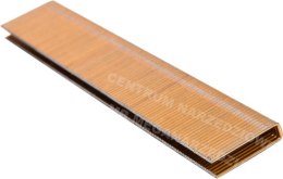 VOREL Staples 21 x 5.5 mm 2200pcs