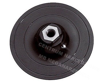 WOLFCRAFT Dysk szlifierski 180mm na rzep WOLFCRAFT Dysk szlifierski 180mm na rzep