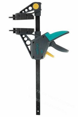 WOLFCRAFT Clamp for terrace construction