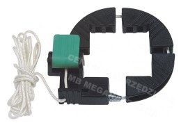 String Clamp for 2m frames