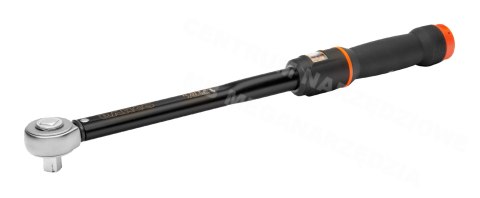 BAHCO Klucz dynamometryczny 1/2" 40-200Nm BAHCO Klucz dynamometryczny 1/2" 40-200Nm