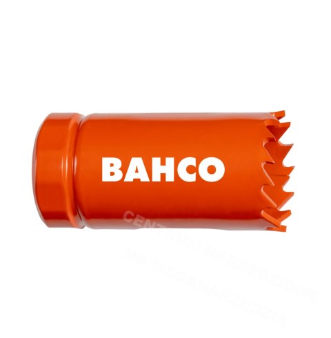 BAHCO Otwornica bimetalowa 33mm BAHCO Otwornica bimetalowa 33mm