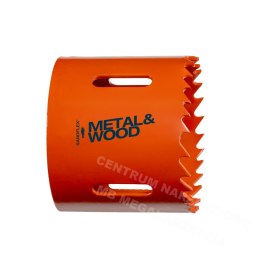 BAHCO Otwornica bimetalowa 73mm