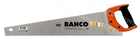 BAHCO Hand Saw 550mm crosscut np-fleem