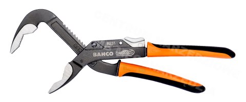 BAHCO Ergo Pliers 225mm BAHCO Ergo Pliers 225mm