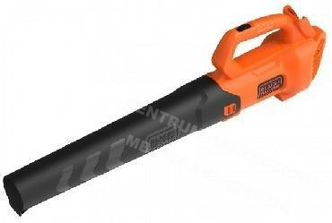 B&D Leaf Blower 18V