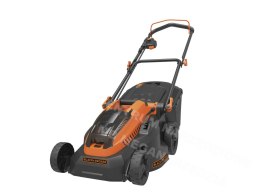 B&D Battery lawnmower 2x36V /38cm