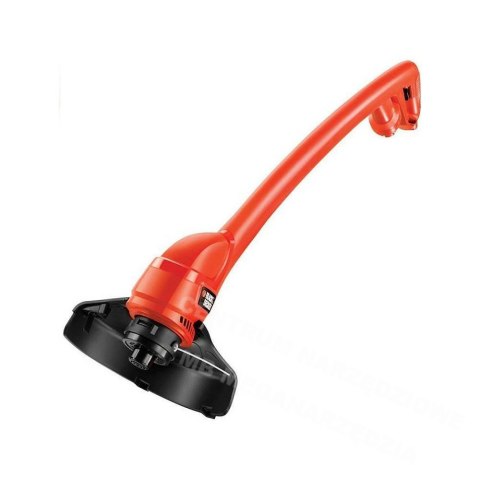 BLACK+DECKER Kosiarka żyłkowa 250W 23cm