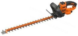 BLACK+DECKER Nożyce do żywopłotu 550W/50cm