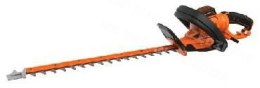 B&D Hedge Trimmer 650W/60cm/25mm