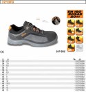 BETA Suede Flex Safety Shoes sp1 size 42