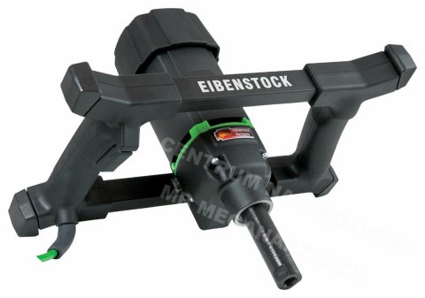 EINBENSTOCK Mieszarka 1100W mieszadło WG120 EHR 18.1 S SET EINBENSTOCK Mieszarka 1100W mieszadło WG120 EHR 18.1 S SET
