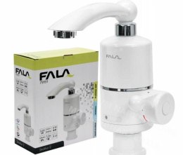 FALA Heater with washbasin faucet strokkur-2