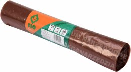 FLO Perforated grass bags 120l /10pcs.