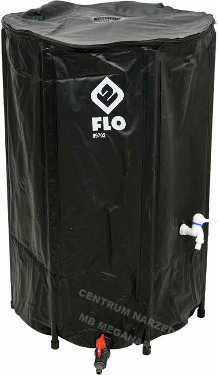 FLO Rainwater tank 250L