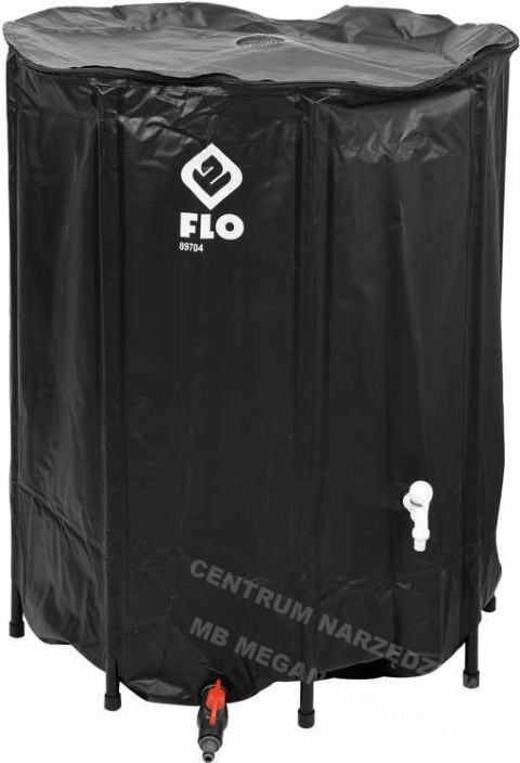 FLO Rainwater tank 500L