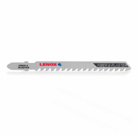 IRWIN Brze.wyrz. 102mm Power Blast Fiberglass/Plasterboard/Concrete Blocks. /Lenox IRWIN Brze.wyrz. 102mm Power Blast Fiberglass/Plasterboard/Concrete Blocks. /Lenox