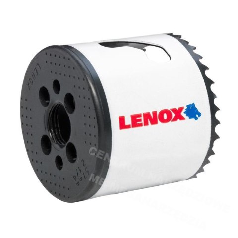 IRWIN Otwornica bim 102mm speed slot t3 /lenox IRWIN Otwornica bim 102mm speed slot t3 /lenox