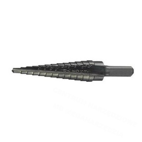 IRWIN Step drill bit 4-12mm /lenox IRWIN Step drill bit 4-12mm /lenox