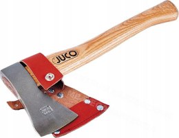 JUCO Camping axe in case 0.4kg