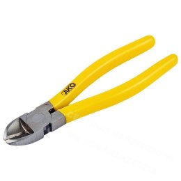 JUCO Polished Side Pliers 140mm