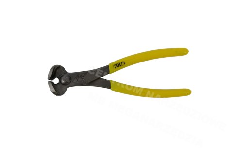 JUCO Front pliers 180mm JUCO Front pliers 180mm