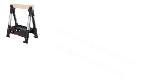 KETER Lumberjack Horse 1pc. KETER Lumberjack Horse 1pc.