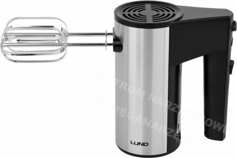 LUND Mikser ręczny 200-250W LUND Mikser ręczny 200-250W