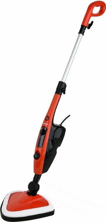 LUND Mop parowy 1500W LUND Mop parowy 1500W