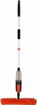 LUND Mop ze spryskiwaczem dwustronny 2 x mikrofibra