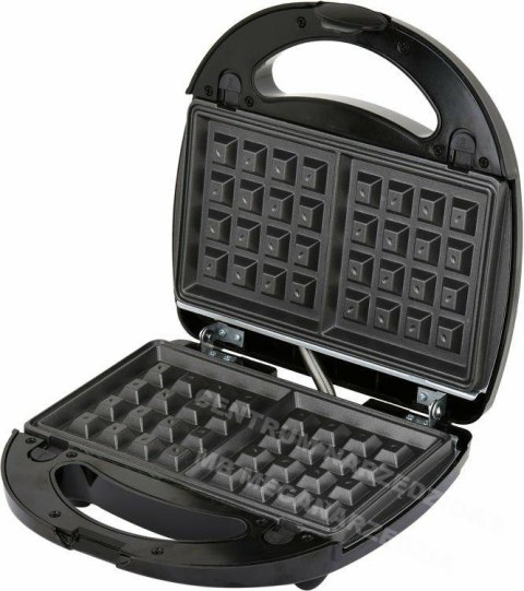 LUND Opiekacz 760W 3w1 LUND Opiekacz 760W 3w1