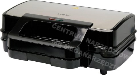 LUND OPIEKACZ 900W 3w1 XXL LUND OPIEKACZ 900W 3w1 XXL